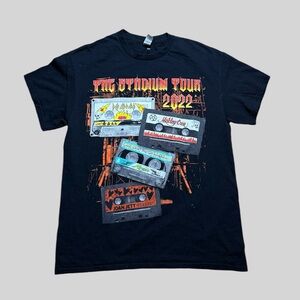 Stadium Tour 2022 Shirt